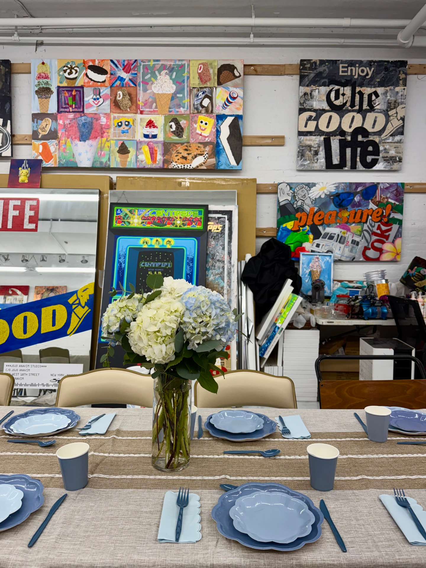 Studio Shabbat — photo 2