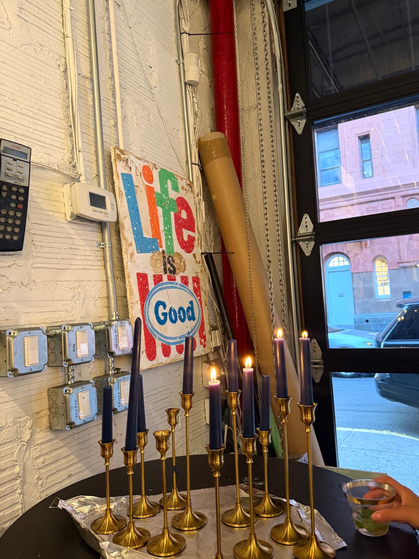 Studio Shabbat — photo 3