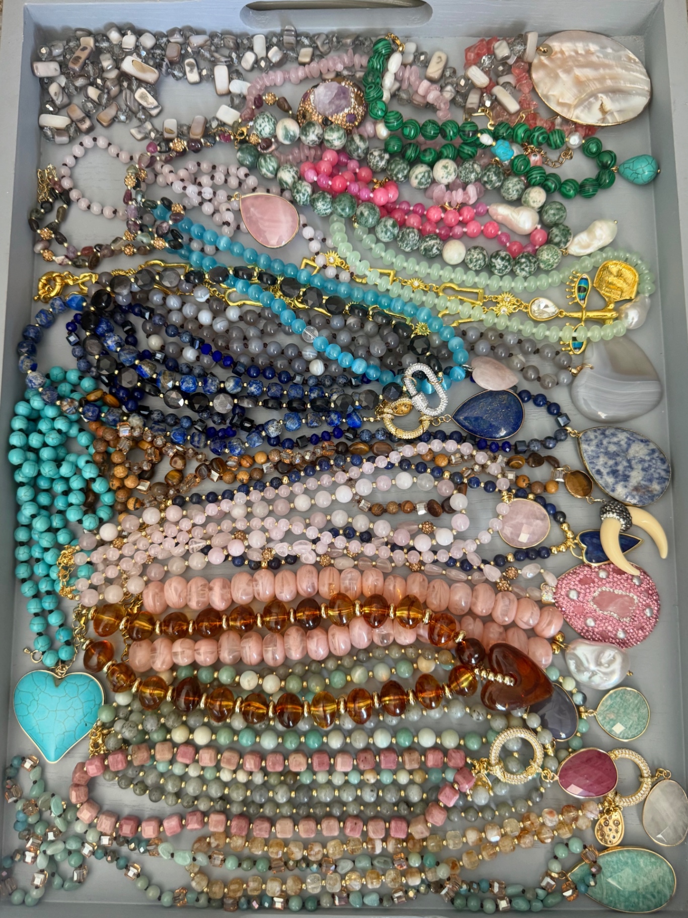 Maccabeads